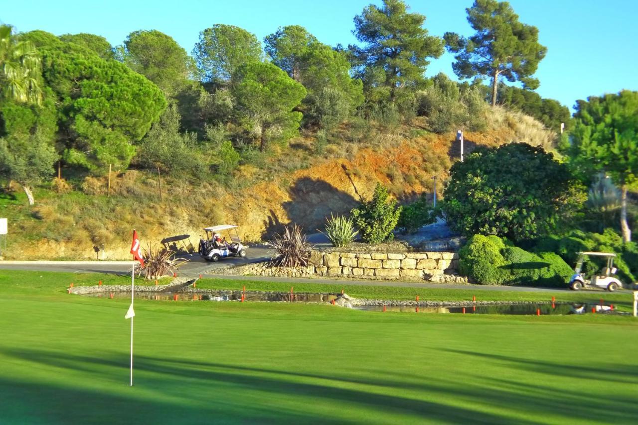 Nº47 Baviera Golf Villa Caleta De Velez Exterior photo